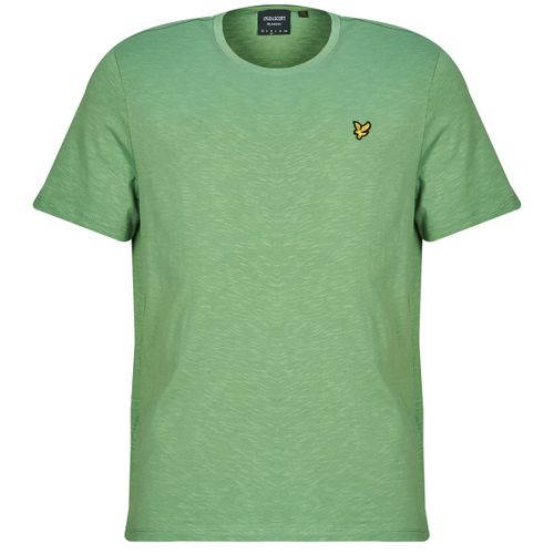 T-shirt Lyle & Scott Slub T-Shirt - Lyle & Scott - Modalova