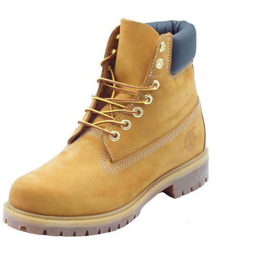 Stivaletti 110061 Premium 6 in lace - Timberland - Modalova