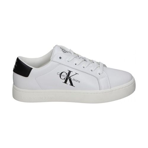 Scarpe Calvin Klein Jeans 1269YBR - Calvin Klein Jeans - Modalova