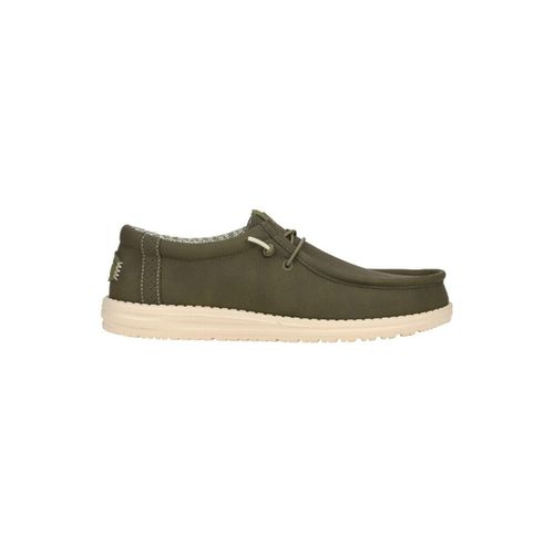 Sneakers SCARPE WALLY CLASSIC - HEYDUDE - Modalova