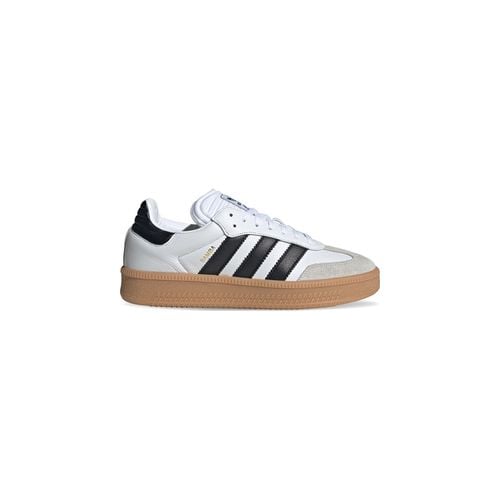 Sneakers Samba Xlg - Ftwhite Cblack - IE1377 - Adidas - Modalova