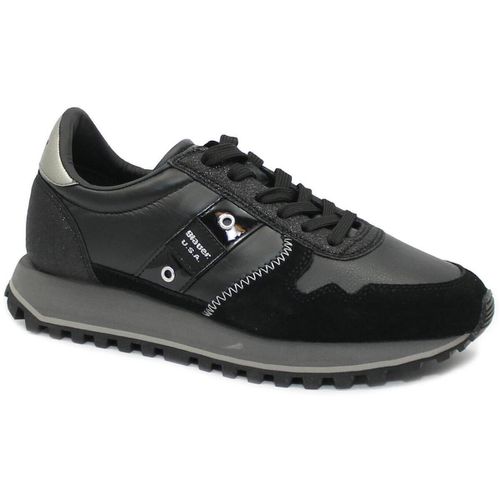 Sneakers basse BLA-I24-MILLEN01-BL - Blauer - Modalova