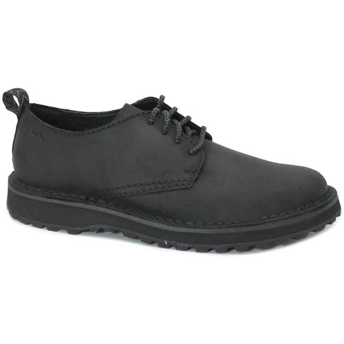 Sneakers Clarks CLA-I24-SOLSLAC-BL - Clarks - Modalova