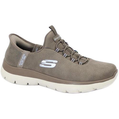 Sneakers basse SKE-CCC-150254-BRN - Skechers - Modalova