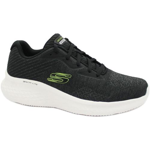 Sneakers SKE-CCC-232598-BKLM - Skechers - Modalova