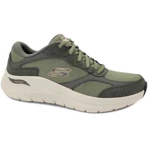 Scarpe Skechers SKE-CCC-232702-OLV - Skechers - Modalova