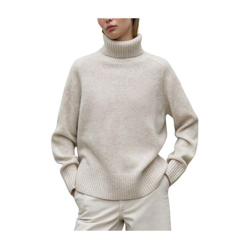 Felpa Ecoalf CAQUIALF KNIT - Ecoalf - Modalova