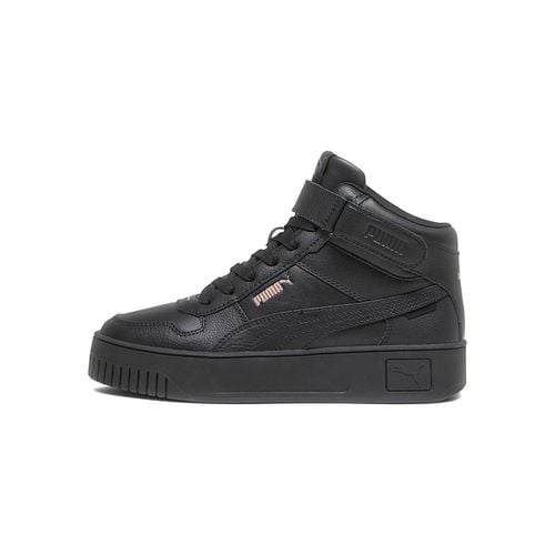 Sneakers Puma Carina Street mid - Puma - Modalova