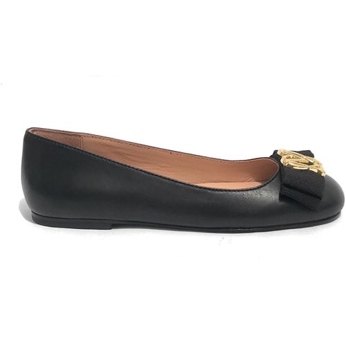 Ballerine Ballerina D25MO10 - Moschino - Modalova