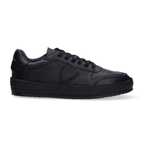 Sneakers sneaker nice low nera - Philippe Model - Modalova