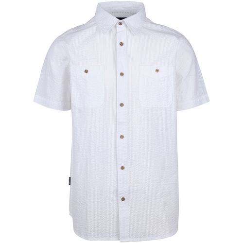 Camicia a maniche lunghe Cadian - Trespass - Modalova