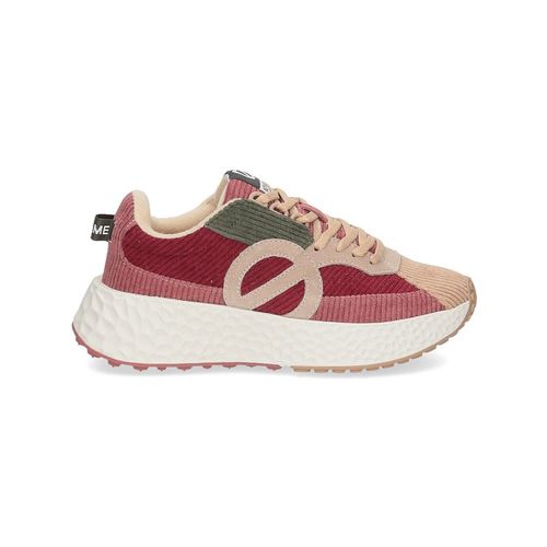 Sneakers Carter Runner bordeaux sable - No Name - Modalova