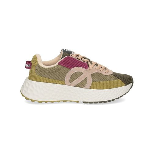 Sneakers Carter Runner tilleul olive - No Name - Modalova