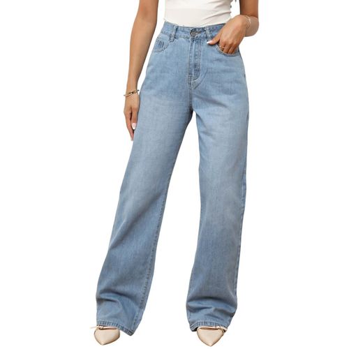 Jeans La Modeuse 72142_P169516 - La Modeuse - Modalova