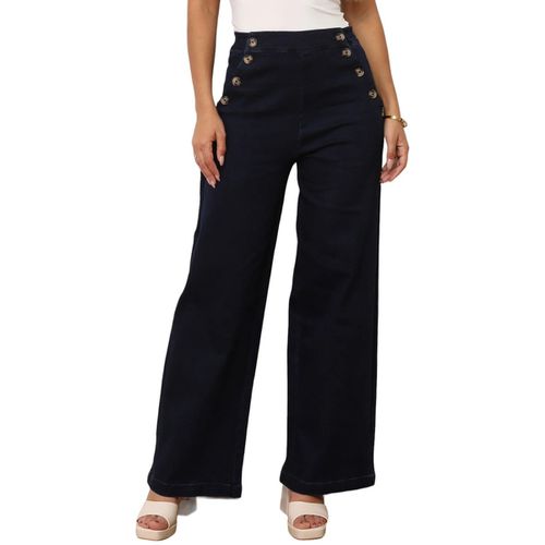 Jeans La Modeuse 72440_P170042 - La Modeuse - Modalova