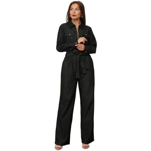 Tute / Jumpsuit 72443_P170057 - La Modeuse - Modalova