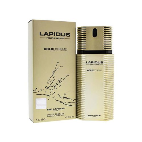 Eau de parfum Ted Lapidus TD-GOLEX - Ted Lapidus - Modalova