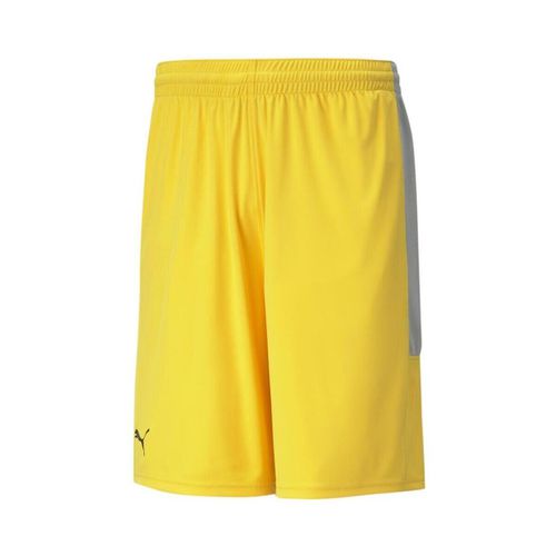 Pantaloni corti Puma 605070-04 - Puma - Modalova