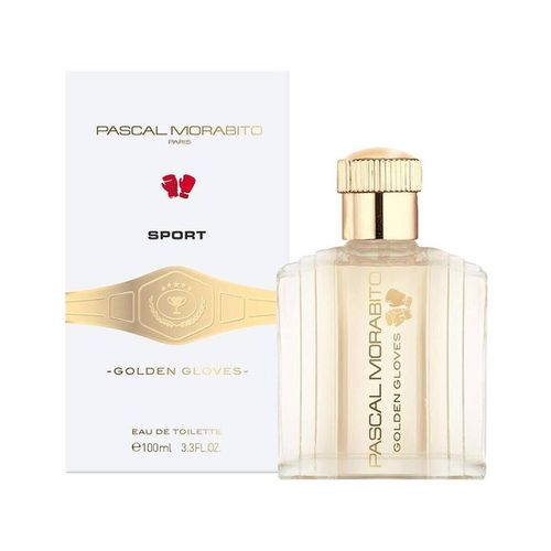 Eau de parfum PM-GOLGL - Pascal Morabito - Modalova