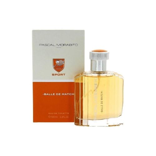 Eau de parfum PM-BALMA - Pascal Morabito - Modalova