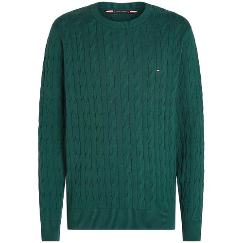 Maglione - Maglione MW0MW33132-L6K - Tommy hilfiger - Modalova