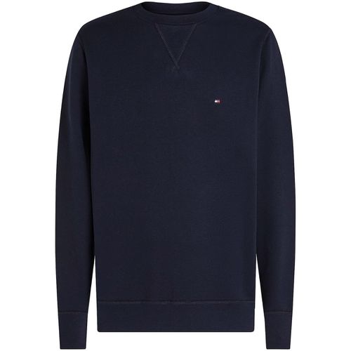 Felpa - Felpa MW0MW37232-DW5 - Tommy hilfiger - Modalova