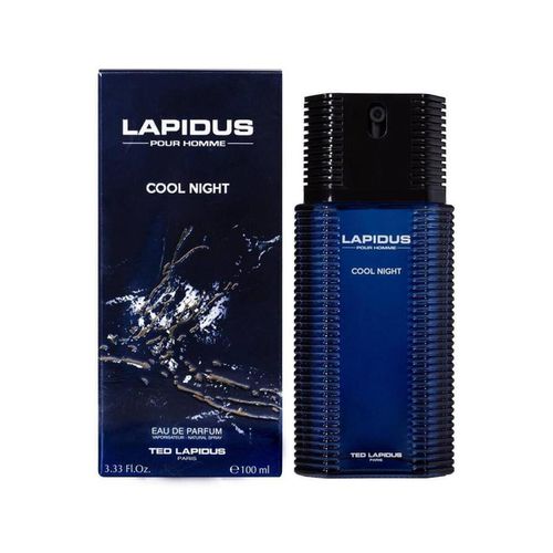 Eau de parfum Ted Lapidus TD-COOLN - Ted Lapidus - Modalova