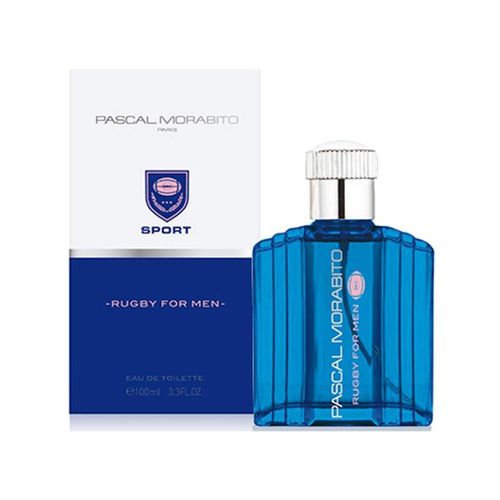 Eau de parfum PM-RUGFO - Pascal Morabito - Modalova