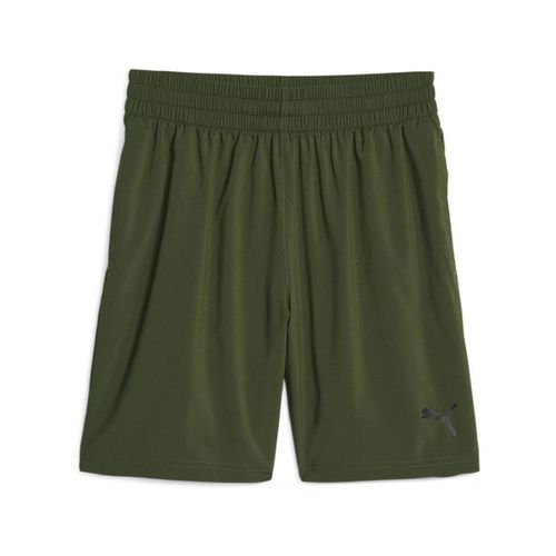 Pantaloni corti Puma 520142-31 - Puma - Modalova