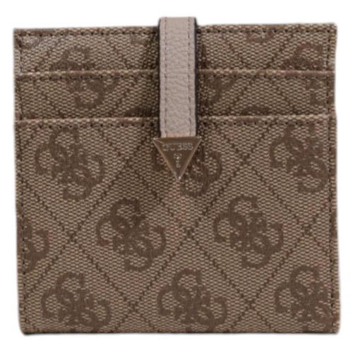 Portafoglio LAUREL SLG TAB CARD CASE SWSG85 00152 - Guess - Modalova