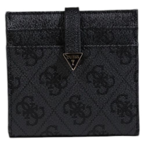 Portafoglio LAUREL SLG TAB CARD CASE SWSG85 00152 - Guess - Modalova