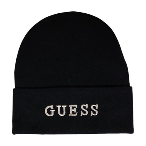 Berretto Guess AW5189 POL01 - Guess - Modalova