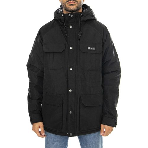 Giacche Kasson Jacket Black - Penfield - Modalova