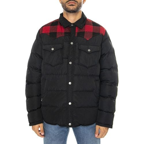 Giacche Rockford Primaloft Jacket Black - Penfield - Modalova