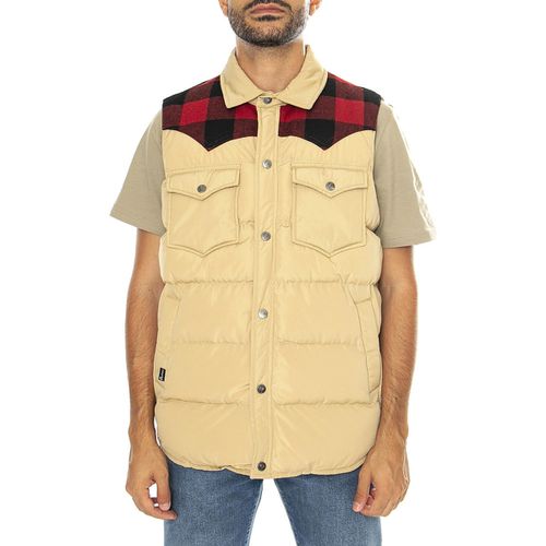 Giacche Rockford Primaloft Vest Star Fish - Penfield - Modalova