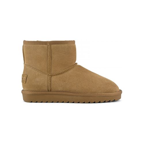 Stivaletti Winter boot in suede - Colors of California - Modalova