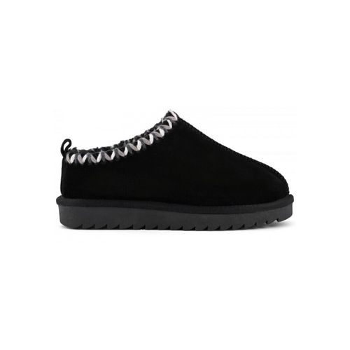 Pantofole Short slipper multi stitching - Colors of California - Modalova