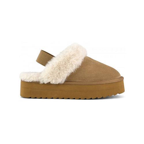 Stivaletti Platform slipper - Colors of California - Modalova