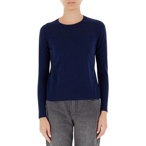 Maglione Maglia 2421366013200 010 - Penny Black - Modalova