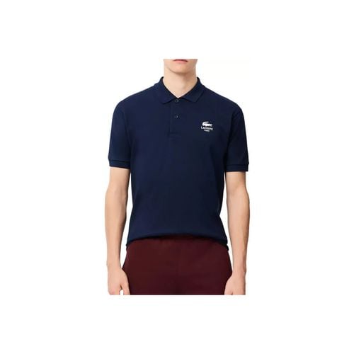 T-shirt & Polo Lacoste - Lacoste - Modalova