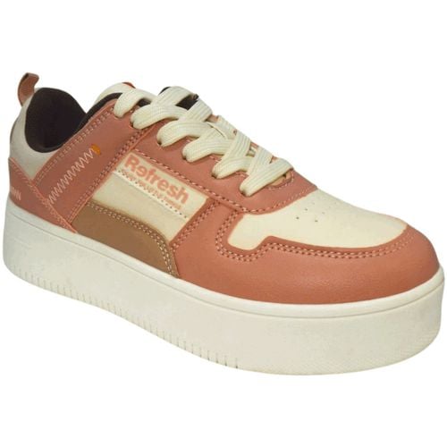 Sneakers basse PLATFORM 172350 - Refresh - Modalova