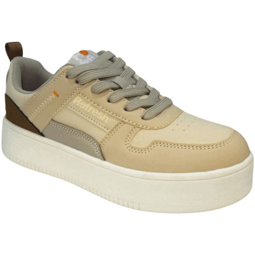 Sneakers basse PLATFORM HIELO 172350 - Refresh - Modalova