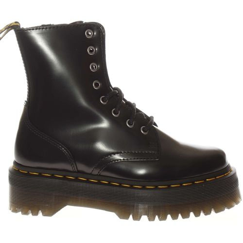 Stivaletti 15265001-UNICA - Anfibio Jadon - Dr. martens - Modalova