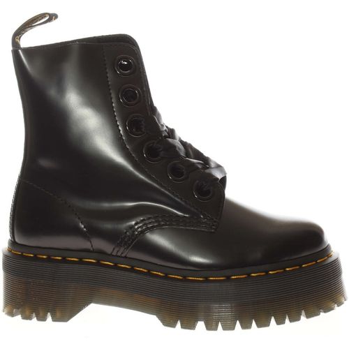 Sneakers 24861001-UNICA - Anfibio Molly - Dr. martens - Modalova