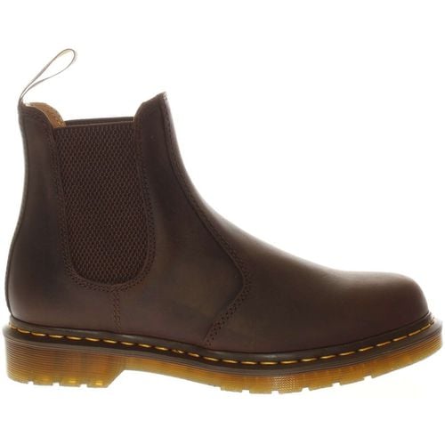 Stivaletti 27486201-UNICA - Tronchetto 29 - Dr. martens - Modalova