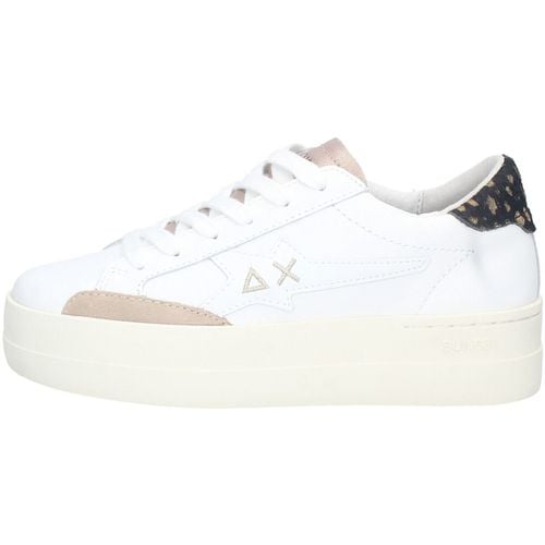 Sneakers alte BIG KATY LEATHER - Sun68 - Modalova