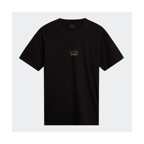 T-shirt & Polo VN000HWYBLK1-BLACK - Vans - Modalova