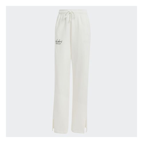 Pantaloni Pantalone Signature Graphic Embroidery - Adidas - Modalova