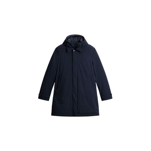 Giacca Giacca Stretch 2 In 1 Uomo Melton - Woolrich - Modalova