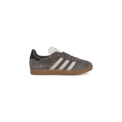 Sneakers Scarpe Gazele Rekive Charcoal/Putty Mauve/Gum - Adidas - Modalova